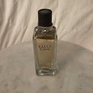 Hermes Perfume Kelly Calèche